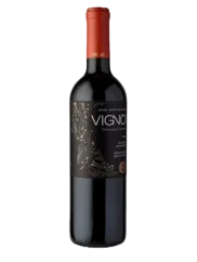 Morande Black Vigno Carignan 2015