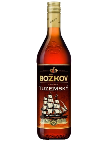 Božkov Originál Tuzemský 1l 37,5% (id:101082)