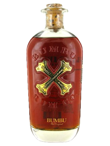 Rum Bumbu 0,7l 40%