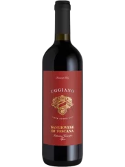 Uggiano Sangiovese Di Toscana 2025 IGT (id:682802)