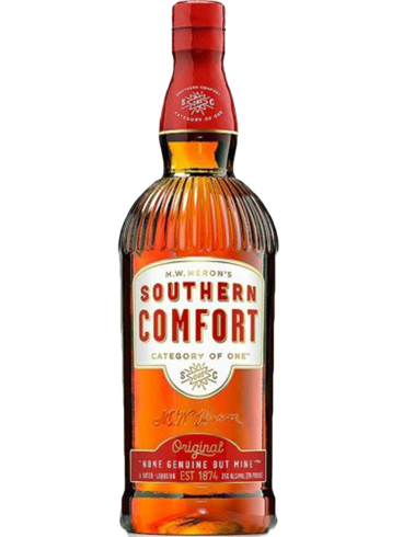 Likér Southern Comfort 1l 35% (id:137307)