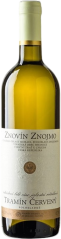 ZNOVÍN Tramín červený Jakostní 2024 (id:13634)