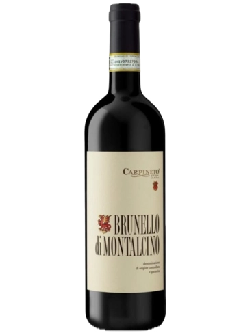 Carpineto Brunello di Montalcino DOCG 2014