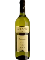 Moravíno Sauvignon Pozdní sběr 2022