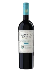 Doppio Passo Primitivo Alternativa Nealkoholické 0,75 l