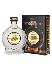 Pálenka z oskeruší Rudolf Jelínek budík 0,2l 42%