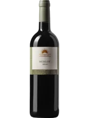 Sonberk Merlot Výběr z hroznů 2020