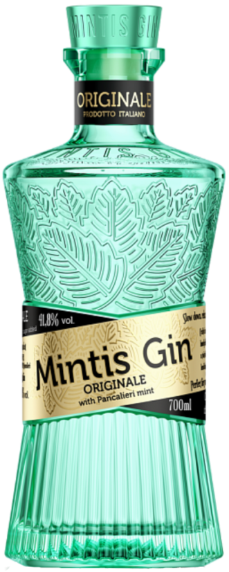 Gin Mintis Originale 0,7l 41,8%