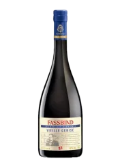 Třešňovice Fassbind Vieille Cerise 0,7l 40% (id:110110)