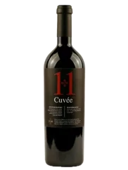 Michlovský Cuvée 1+1 Pozdní sběr 2009