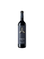 Bodegas Portia Prima La Encina Tempranillo