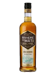Rum Riviere du Mat Agricole Ambre Double 0,7l 45%