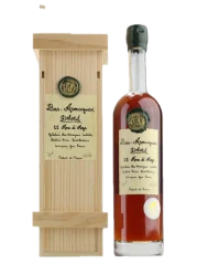 Armagnac Delord 25 Ans d'Age GB 0,7l 40% + Dárkové Balení (id:130536)