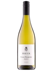 Hauck Grauer Burgunder Spätlese 2020