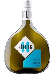 Höfling Riesling Stetten 2025 (id:61055)