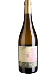 Ascheri Moscato D´Asti DOCG 2025