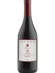 Ascheri Langhe Barbera Fontanelle DOC 2023