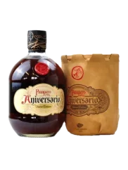 Rum Pampero Aniversario Reserva 25 0,7l 40%