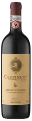Carpineto Cuvée Chianti Classico DOCG 2022