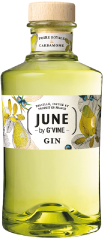 Gin June Poire 0,7l 35%