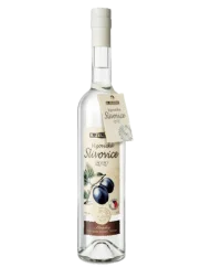 Vizovická slivovice Rudolf Jelínek 2020 STANLEY 0,7l 50%