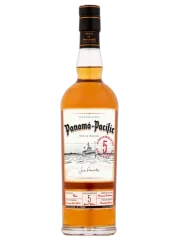 Rum Panamá-Pacific 5 yo Ron de Panamá 0,7l 42,85% (id:120950)