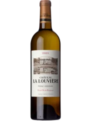 Lurton Chateau La Louviere Pessac Leognan Blanc 2023 (id:1700004)