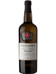 Taylors Fine White Porto 0,75l 20%