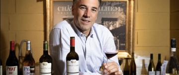 Château Guilhem: francouzské rodinné vinařství s dlouhou tradicí