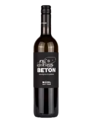 Mádl Cuvée Beton Sauvignon + Pálava 2021