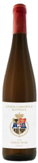 Roudnice Lobkowicz Pinot Noir Výběr z hroznů 2018