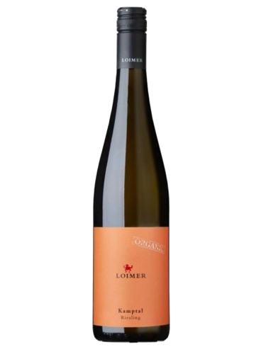 Loimer Riesling BIO Kamptal DAC 2017 (id:62753)