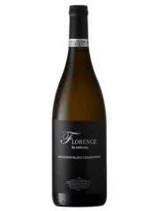 Aaldering White blend Sauvignon blanc + Chardonnay 2019 (id:80306)