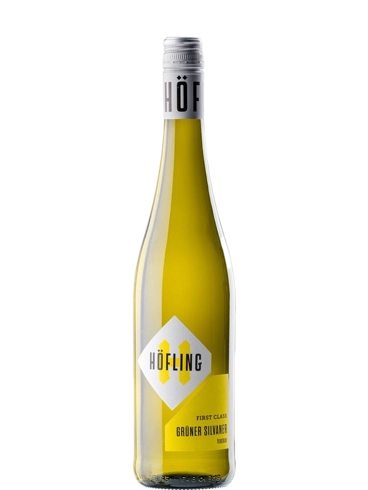Höfling Grüner Silvaner First Class 2021 (id:61051)