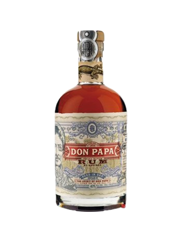 Rum Don Papa 0,7l 40% (id:120590)