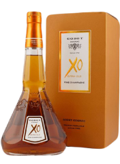 Cognac Godet Fine Champagne XO 0,7l 40% (id:130641)