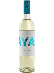 Thaya Pinot Blanc kabinetní 2022