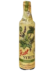 Kitl Syrob Mátový 500ml (id:55180)