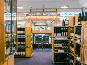 Vicom Lucerna