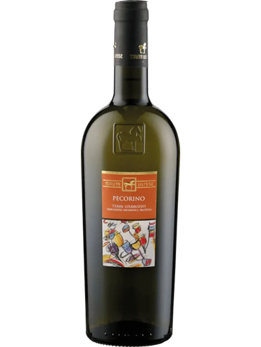 Tenuta Ulisse Pecorino Terre Di Chieti (id:9060020)