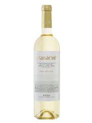 Azabache Semidulce Blanco 2022 (id:66047)