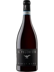 La Fiammenga Pinot Nero Piemonte Brut DOC 2012