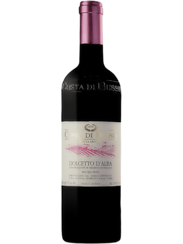 Costa di Bussia Dolcetto d'Alba DOC 2018 (id:68620)