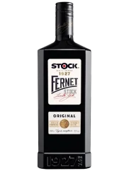 Fernet Stock 1l 38%