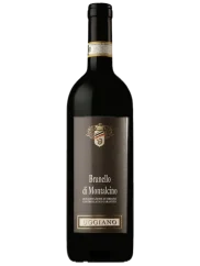 Azienda Uggiano Brunello di Montalcino DOCG 2019 (id:68161)
