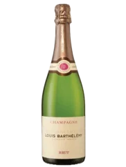 Louis Barthélémy Brut