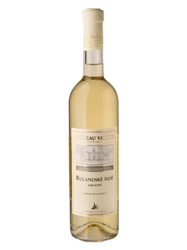 Chateau Valtice Rulandské šedé Pozdní sběr 2020