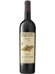 Carpineto Farnito Merlot Valcolomba 2020