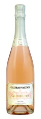 Chateau Valtice Grandiosso Rosé Brut