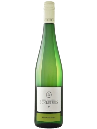 Schreibeis Welschriesling 2021